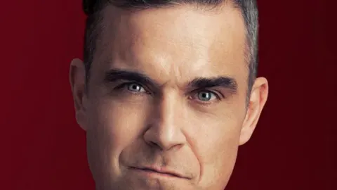 Robbie Williams liput