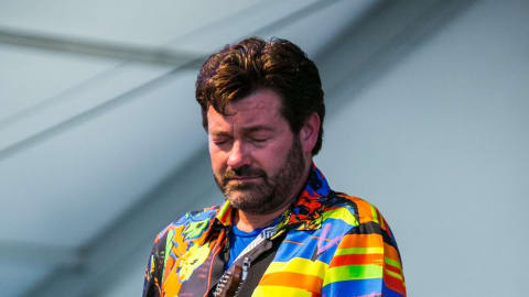 Tab Benoit