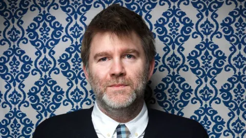 James Murphy