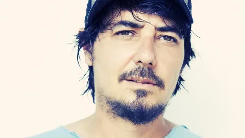 Amon Tobin
