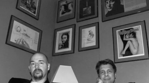 Acoustic Alchemy