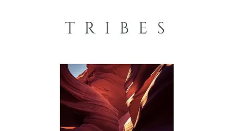 Tribes