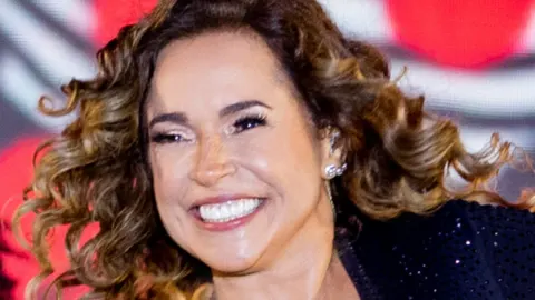 Daniela Mercury