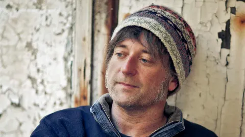 King Creosote