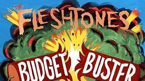 The Fleshtones