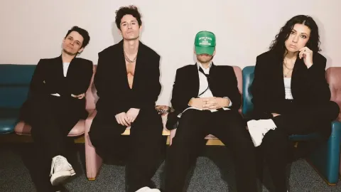 The Summer Set