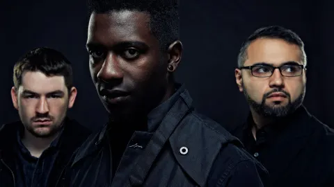 Animals as Leaders