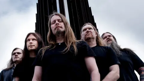 Enslaved