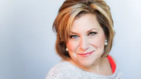 Sandi Patty