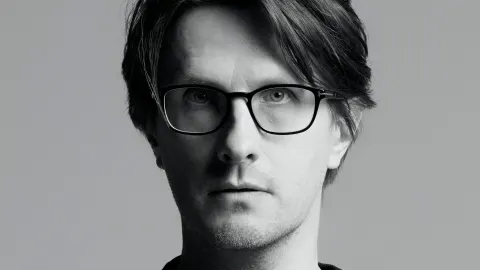 Steven Wilson