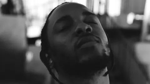 Kendrick Lamar