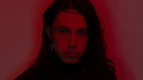 Falling in Reverse