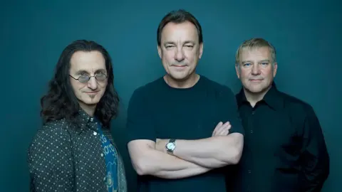 Rush