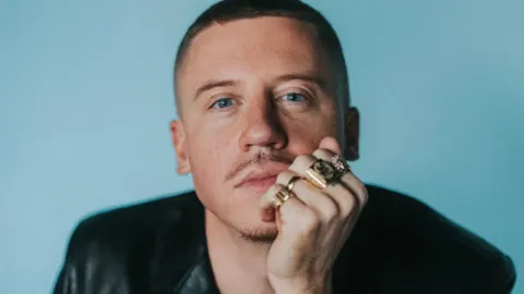 Macklemore