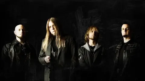 Drowning Pool