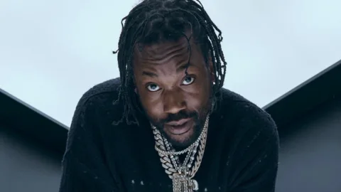 Meek Mill