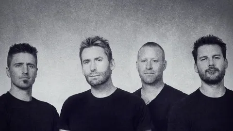 Nickelback
