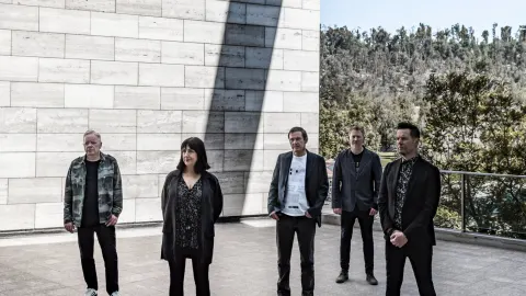 New Order