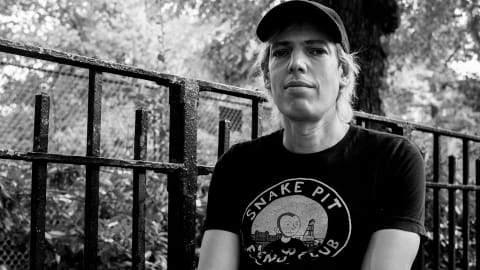 Jeffrey Lewis