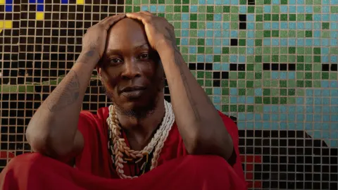 Seun Kuti
