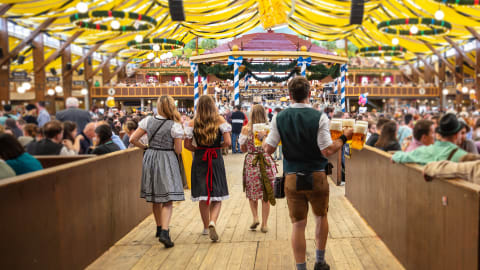 Oktoberfest