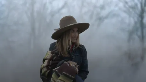 Sheryl Crow