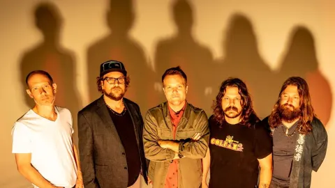 Greensky Bluegrass