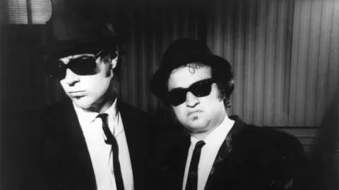 Blues Brothers