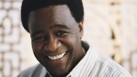 Al Green
