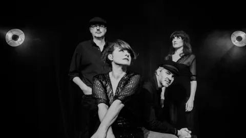 Nouvelle Vague
