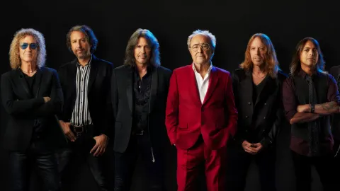 Foreigner
