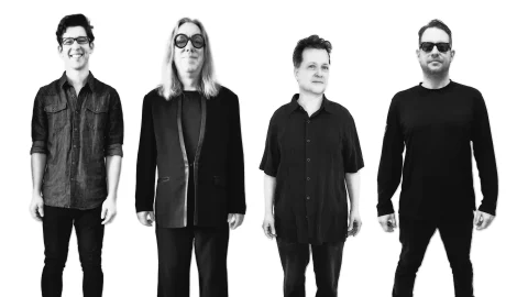 Violent Femmes