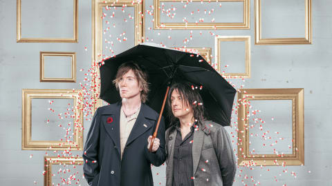 Goo Goo Dolls