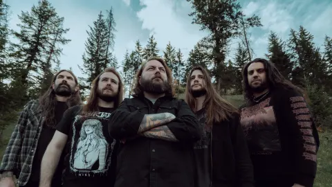The Black Dahlia Murder