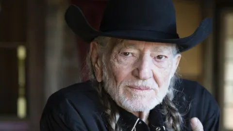 Willie Nelson