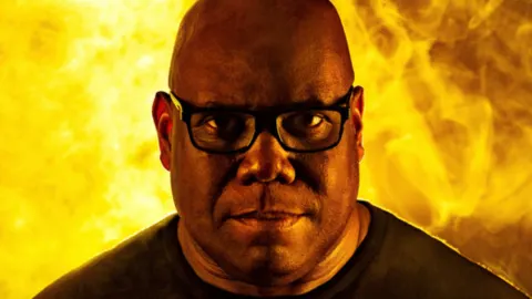 Carl Cox