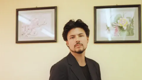 Jamie Woon