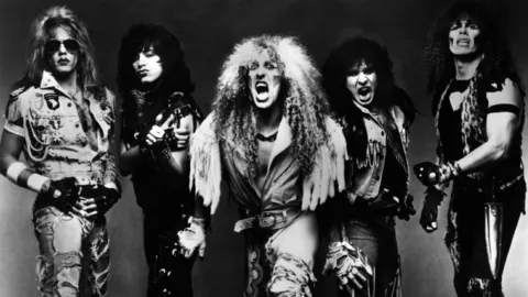 Twisted Sister