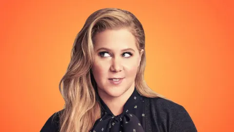 Amy Schumer