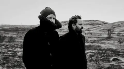 A Winged Victory for the Sullen