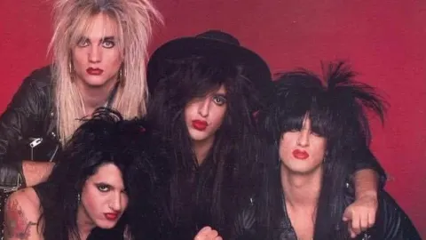 Pretty Boy Floyd