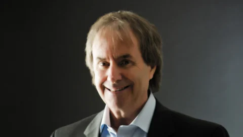 Chris de Burgh