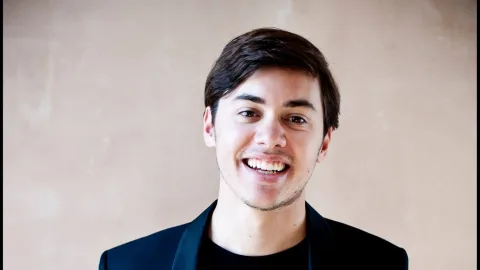 Benjamin Beilman