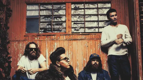 Alabama Shakes Las Vegas