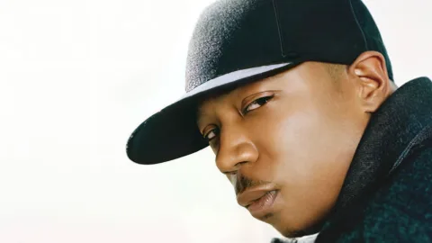 Ja Rule