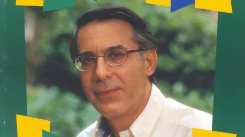 Arnaldo Cohen
