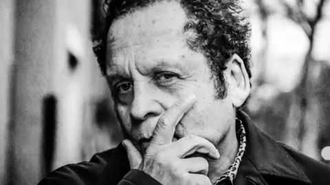Garland Jeffreys