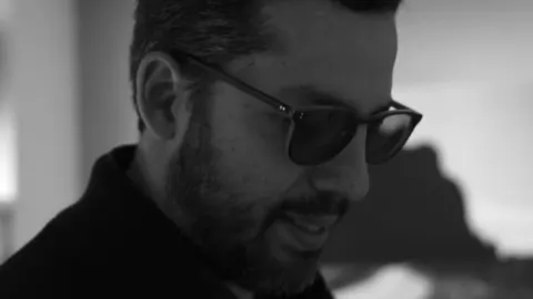 David Blaine
