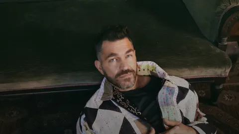 Andy Grammer