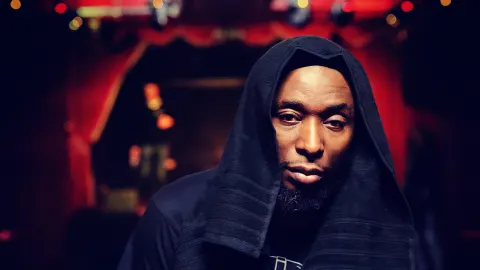 9th Wonder
